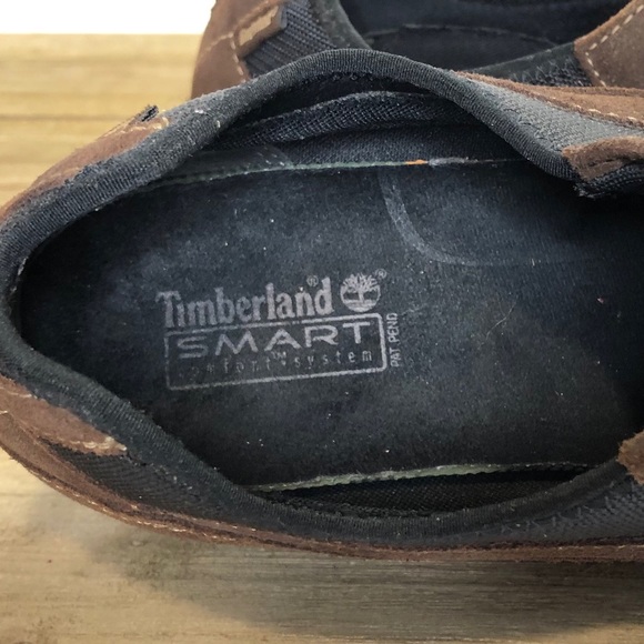 Timberland suede loafers - Picture 6 of 7